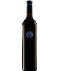 Červené kalifornské víno Blue Rock Baby Blue Red 2022 750ml