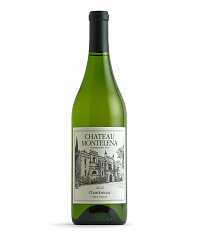 Białe wino Chateau Montelena Chardonnay 2023