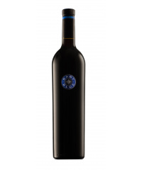 Červené kalifornské víno Blue Rock Baby Blue Red 2017