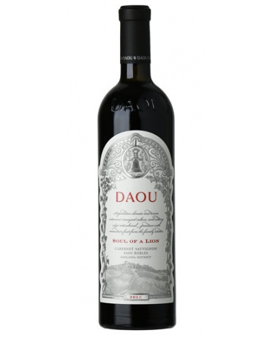 DAOU Vineyards Soul of a Lion 2019 750ml