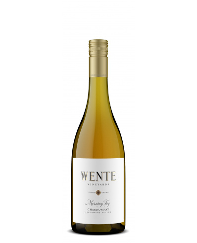 Wente Vineyards Morning Fog Chardonnay 2021 750ml