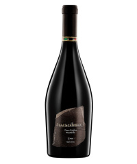 Červené exkluzivní víno PharaohMoans Syrah 2017