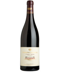 Červené víno Domaine Carneros Estate Pinot Noir 2015 z oblasti Carneros.