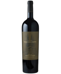 Červené víno Sequoia Grove Stagecoach Vineyard Cabernet Sauvignon 2018 750ml