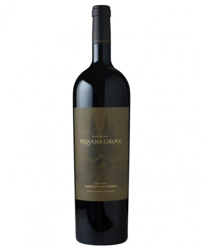 Sequoia Grove Stagecoach Vineyard Cabernet Sauvignon 2018 750ml