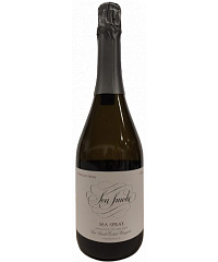 Wino musujące Sea Smoke Sea Spray Santa Rita Hills 2020 750 ml