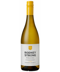 Białe wino Rodney Strong Chardonnay Chalk Hill 2023 750ml