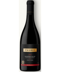 Twomey Anderson Valley Pinot Noir 2022 750ml