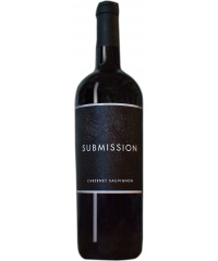 Red wine 689 Cellars Submission Cabernet Sauvignon 2022