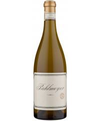 Bílé víno Pahlmeyer Chardonnay 2022 750 ml