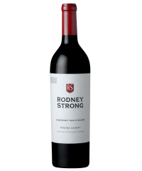 Wino czerwone Rodney Strong Cabernet Sauvignon Sonoma County 2022