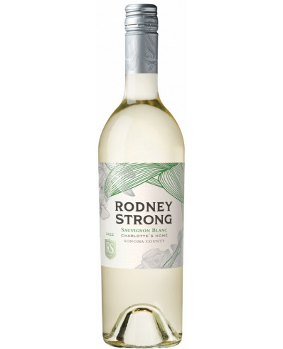 Rodney Strong Charlotte's Home Sauvignon Blanc 2023 750ml