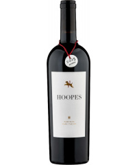 Wino czerwone Hoopes Cabernet Sauvignon Oakville 2022 750ml