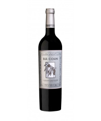 Červené Kaliforské víno B.R. Cohn Cabernet Sauvignon 2018