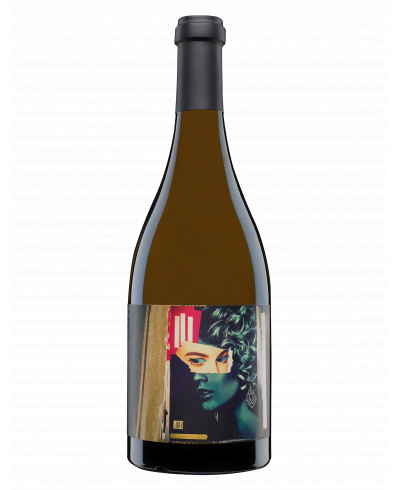 Orin Swift Blank Stare Sauvignon Blanc 2023 750 ml