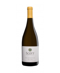 Bílé víno z Californie Scott Family Estate Chardonnay 2022