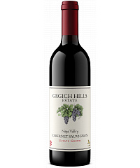Červené víno Grgich Hills Cabernet Sauvignon 2020