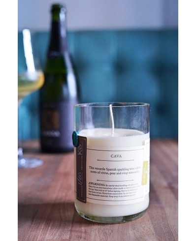 Świeca Rewined Blanc Cava