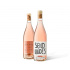 Rosé wine Slo Down Wines Send Nudes Rose 2021