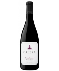 Červené víno Calera Jensen Vineyard Pinot Noir 2022