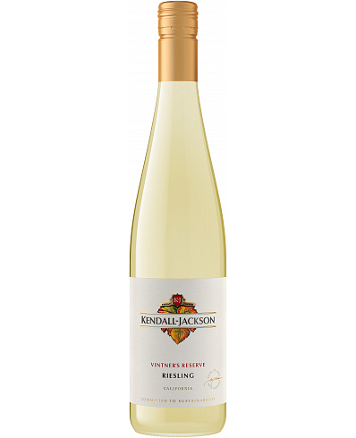 Kendall-Jackson Vintner´s Reserve Riesling 2024 750 ml