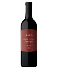 Červené víno TOR Vine Hill Ranch Cabernet Sauvignon 2021 750 ml