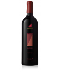 Červené víno Justin Vineyards & Winery Justification 2016