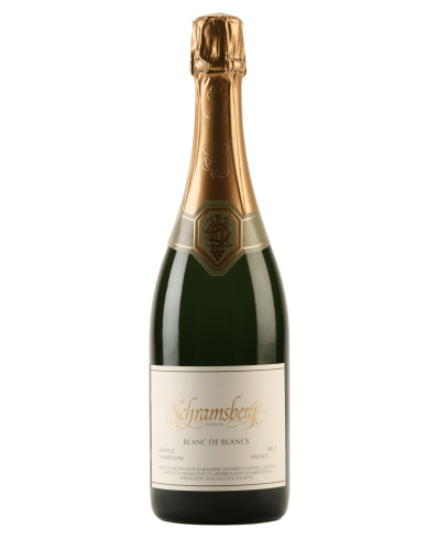 Schramsberg Vineyards Blanc de Blancs 2018 750ml