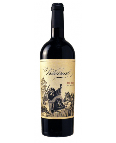 Tribunal Red 2019 750ml