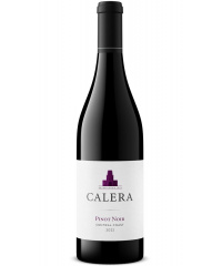 Červené víno Calera Central Coast Pinot Noir 2023 750ml