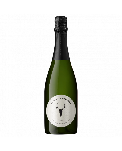 Angels & Cowboys Brut NV 750ml