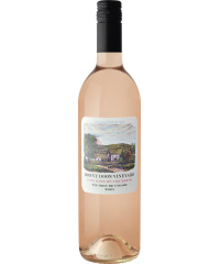 Rose wine Bonny Doon Vineyard Vin Gris de Cigare 2021 from the Central Coast region