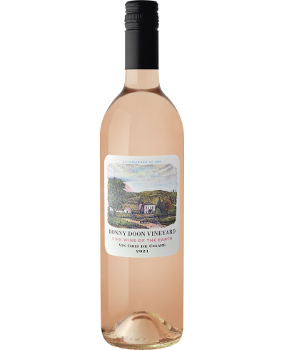 Bonny Doon Vineyard Vin Gris de Cigare 2021 750ml