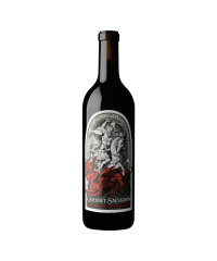 The Big Red Monster Cabernet Sauvignon