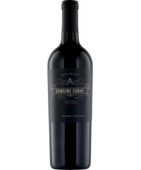 Červené víno Domaine Curry Cabernet Sauvignon 2019