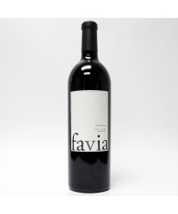 Červené víno Favia Cerro Sur Red Wine Napa Valley 2019