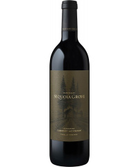 Červené víno Sequoia Grove Tonella Vineyard Cabernet Sauvignon 2017 750ml