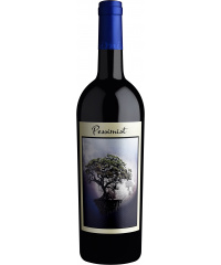 Červené víno DAOU Vineyards Pessimist Red Blend 2021