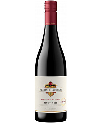 Czerwone wino Kendall-Jackson Vintner´s Reserve Pinot Noir 2024 750ml