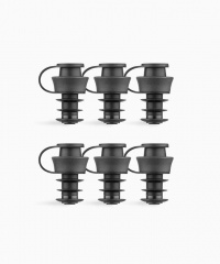 Coravin Pivot Stoppers