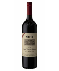 Groth Cabernet Sauvignon Reserve 2017