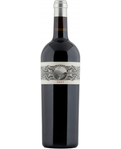 Promontory 2019 750ml