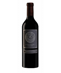 Wino czerwone Priest Ranch Cabernet Sauvignon 2022 750ml