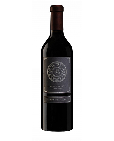 Priest Ranch Cabernet Sauvignon 2022 750ml