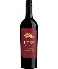 Hess Select Cabernet Sauvignon 2022 750 ml