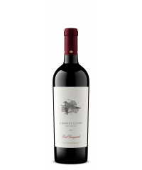 Lail Vineyards J. Daniel Cuvee Cabernet Sauvignon 2018