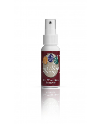 Wine Away odplamiacz do wina 60ml