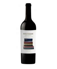 Červené víno Roots Run Deep Winery Hypothesis Cabernet Sauvignon 2018
