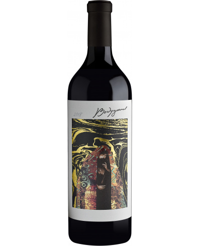 DAOU Vineyards Bodyguard 2017 750ml