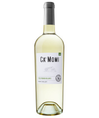 Ca´Momi Sauvignon Blanc 2020